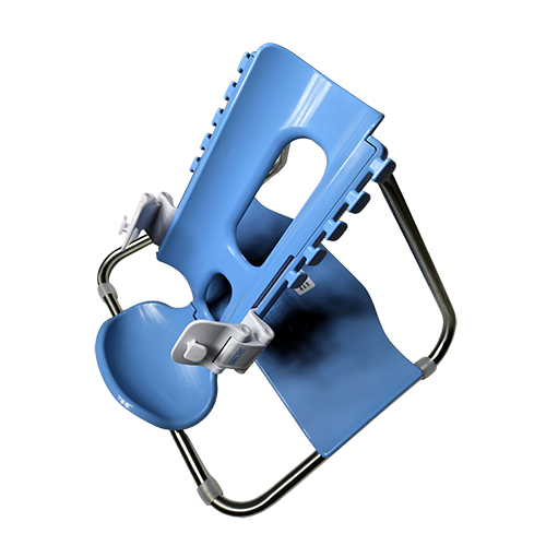 SMöLTAP cradle